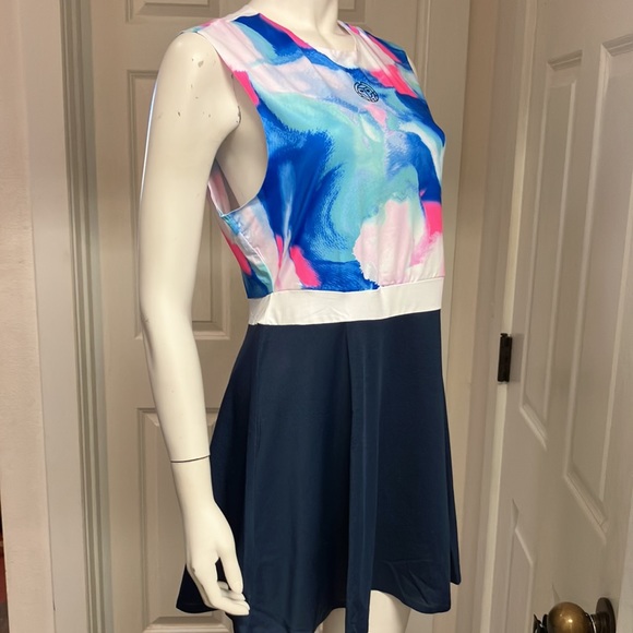 Bidi Badu Tennis/Golf/Athletic/Athleisure Dress, NWT! - Picture 4 of 10